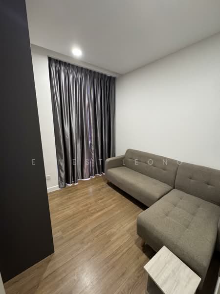 Condominium for Rent at Vivo Residential Suites - Ernest Leong - PropertyGuru.com.my