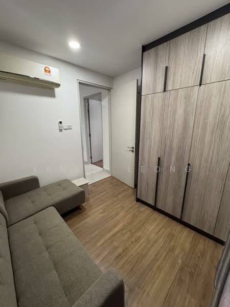 Condominium for Rent at Vivo Residential Suites - Ernest Leong - PropertyGuru.com.my