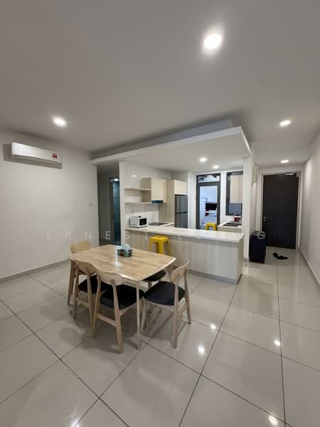 Condominium for Rent at Vivo Residential Suites - Ernest Leong - PropertyGuru.com.my
