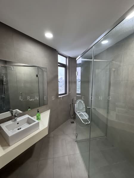 Condominium for Rent at Vivo Residential Suites - Ernest Leong - PropertyGuru.com.my