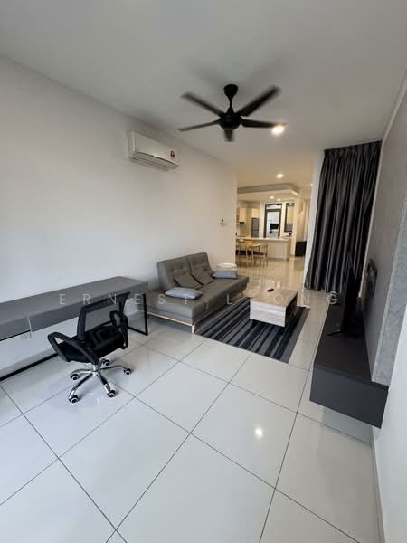 Condominium for Rent at Vivo Residential Suites - Ernest Leong - PropertyGuru.com.my