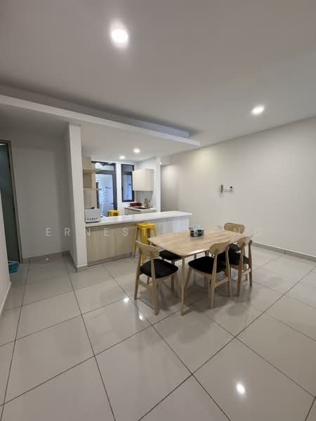 Condominium for Rent at Vivo Residential Suites - Ernest Leong - PropertyGuru.com.my