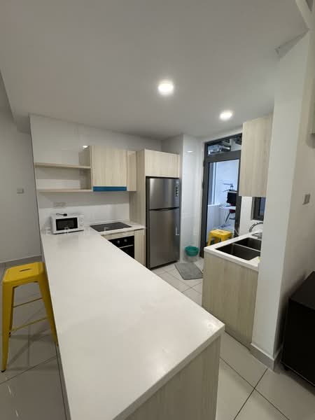 Condominium for Rent at Vivo Residential Suites - Ernest Leong - PropertyGuru.com.my