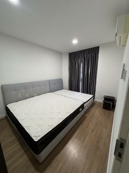 Condominium for Rent at Vivo Residential Suites - Ernest Leong - PropertyGuru.com.my