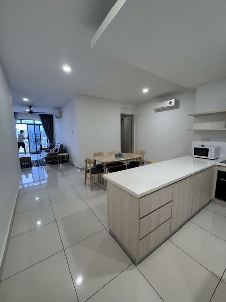 Condominium for Rent at Vivo Residential Suites - Ernest Leong - PropertyGuru.com.my