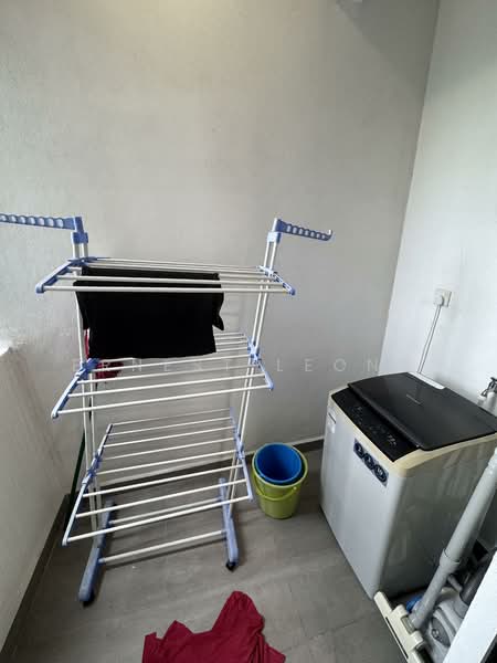 Condominium for Rent at Vivo Residential Suites - Ernest Leong - PropertyGuru.com.my