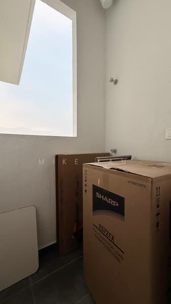 Servis Apartment untuk Disewa di Mesahill - Mike Tan - Interior - PropertyGuru.com.my