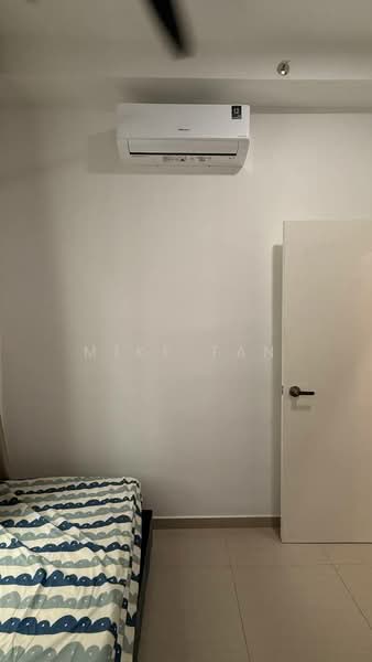 Servis Apartment untuk Disewa di Mesahill - Mike Tan - Bedroom - PropertyGuru.com.my