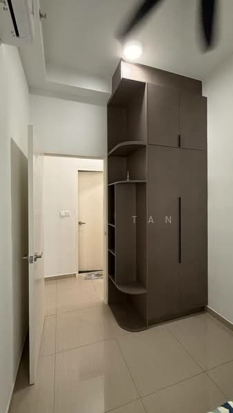 Servis Apartment untuk Disewa di Mesahill - Mike Tan - Interior - PropertyGuru.com.my
