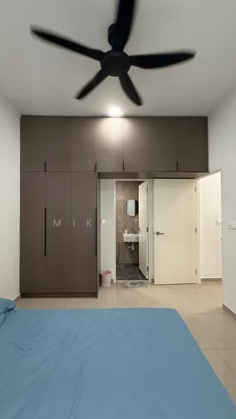 Servis Apartment untuk Disewa di Mesahill - Mike Tan - Bedroom - PropertyGuru.com.my