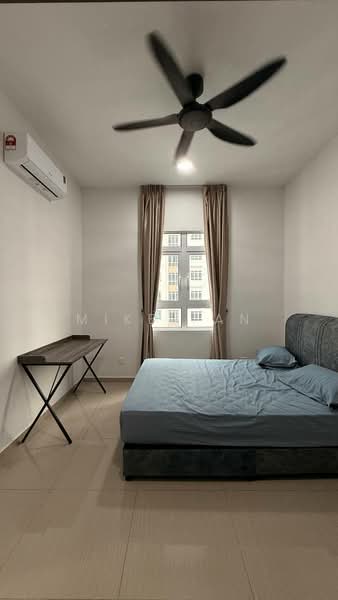 Servis Apartment untuk Disewa di Mesahill - Mike Tan - Bedroom - PropertyGuru.com.my