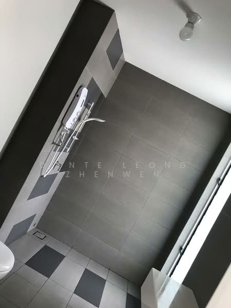 2-storey Terraced House for Rent in Tropicana Heights (Kajang) - Dante Leong Zhenwen - Bathroom - PropertyGuru.com.my