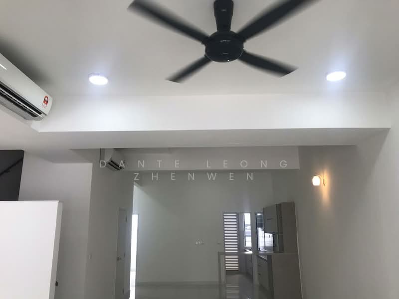 2-storey Terraced House for Rent in Tropicana Heights (Kajang) - Dante Leong Zhenwen - Interior - PropertyGuru.com.my