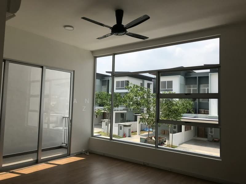 2-storey Terraced House for Rent in Tropicana Heights (Kajang) - Dante Leong Zhenwen - Interior - PropertyGuru.com.my