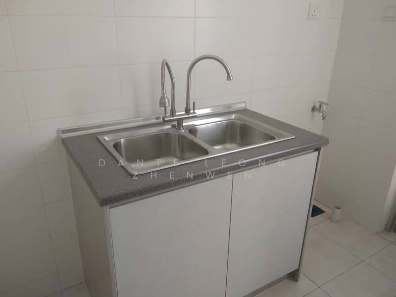 2-storey Terraced House for Rent in Tropicana Heights (Kajang) - Dante Leong Zhenwen - Interior - PropertyGuru.com.my