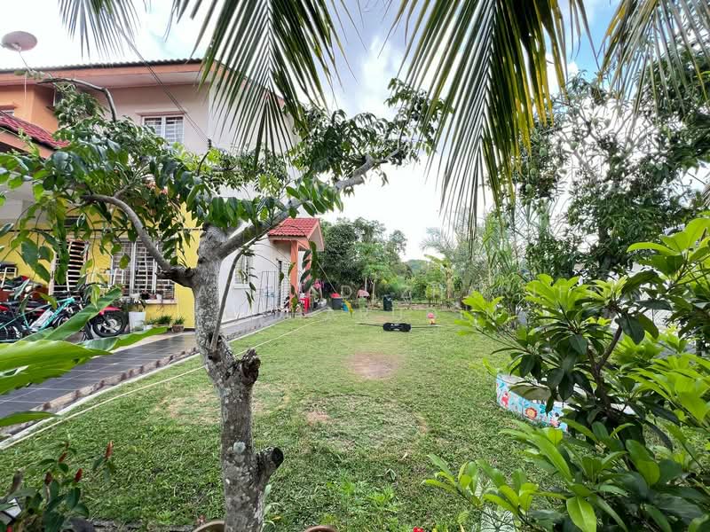 Rumah Teres 2 Tingkat untuk Dijual di Bandar Baru Salak Tinggi (Sepang) - Muhammad Zhariff Nasharudin - PropertyGuru.com.my