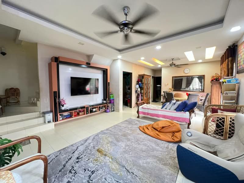 Rumah Teres 2 Tingkat untuk Dijual di Bandar Baru Salak Tinggi (Sepang) - Muhammad Zhariff Nasharudin - PropertyGuru.com.my