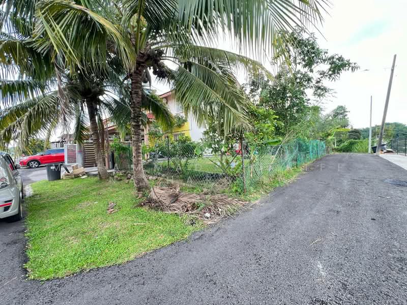 Rumah Teres 2 Tingkat untuk Dijual di Bandar Baru Salak Tinggi (Sepang) - Muhammad Zhariff Nasharudin - PropertyGuru.com.my