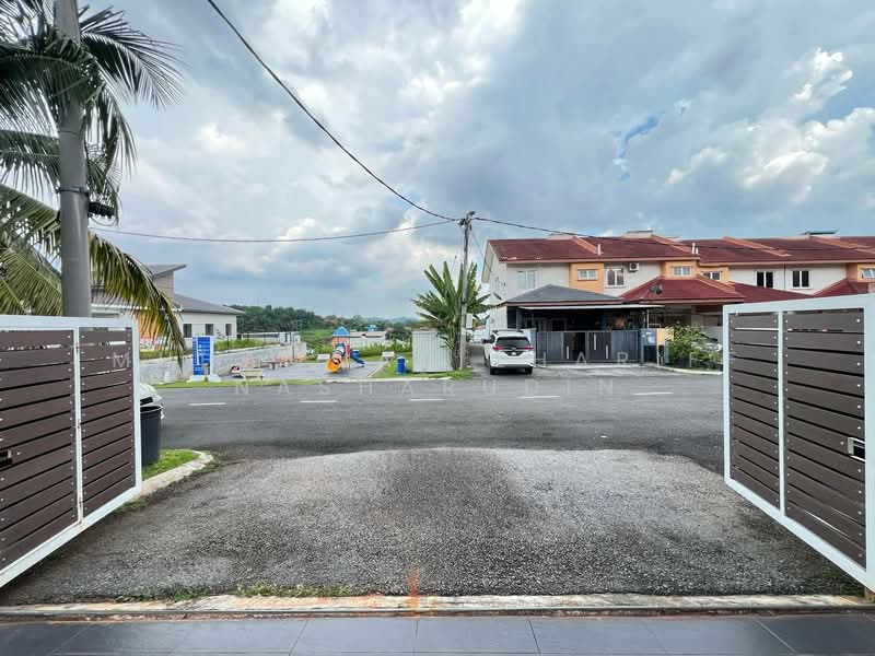 Rumah Teres 2 Tingkat untuk Dijual di Bandar Baru Salak Tinggi (Sepang) - Muhammad Zhariff Nasharudin - PropertyGuru.com.my