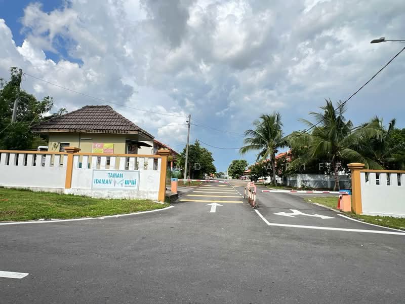 Rumah Teres 2 Tingkat untuk Dijual di Bandar Baru Salak Tinggi (Sepang) - Muhammad Zhariff Nasharudin - PropertyGuru.com.my
