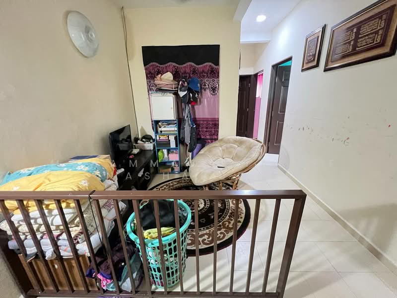 Rumah Teres 2 Tingkat untuk Dijual di Bandar Baru Salak Tinggi (Sepang) - Muhammad Zhariff Nasharudin - PropertyGuru.com.my
