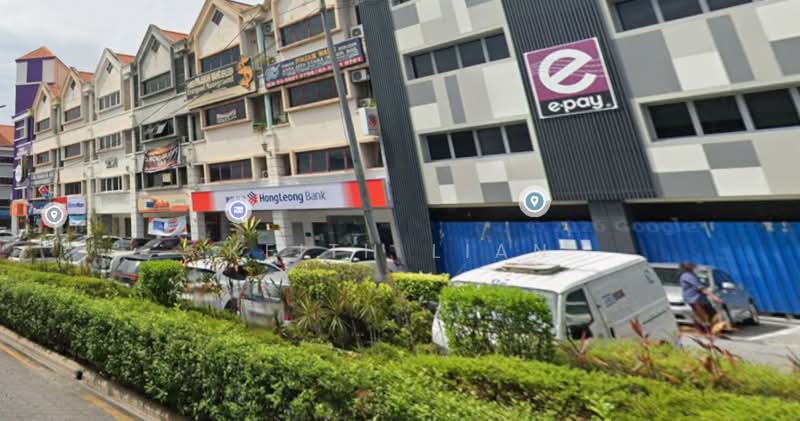 Kedai / Pejabat untuk Disewa di Sunway (Selangor) - Keith Lian - Exterior - PropertyGuru.com.my