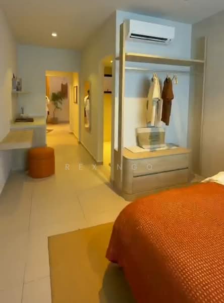 Service Residence for Sale at OSK OMBAK - Rex Ngo - Corridor - PropertyGuru.com.my