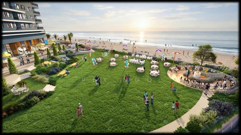 Service Residence for Sale at OSK OMBAK - Rex Ngo - Exterior - PropertyGuru.com.my