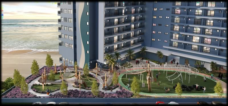 Service Residence for Sale at OSK OMBAK - Rex Ngo - Exterior - PropertyGuru.com.my