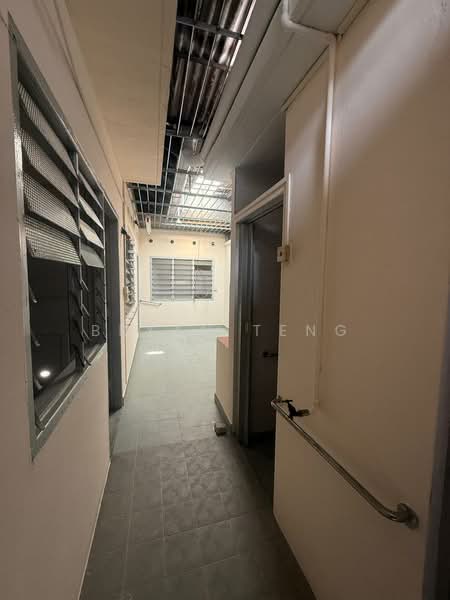 Rumah Teres 1 Tingkat untuk Dijual di Jelutong (Penang) - Bryan Teng - Corridor - PropertyGuru.com.my