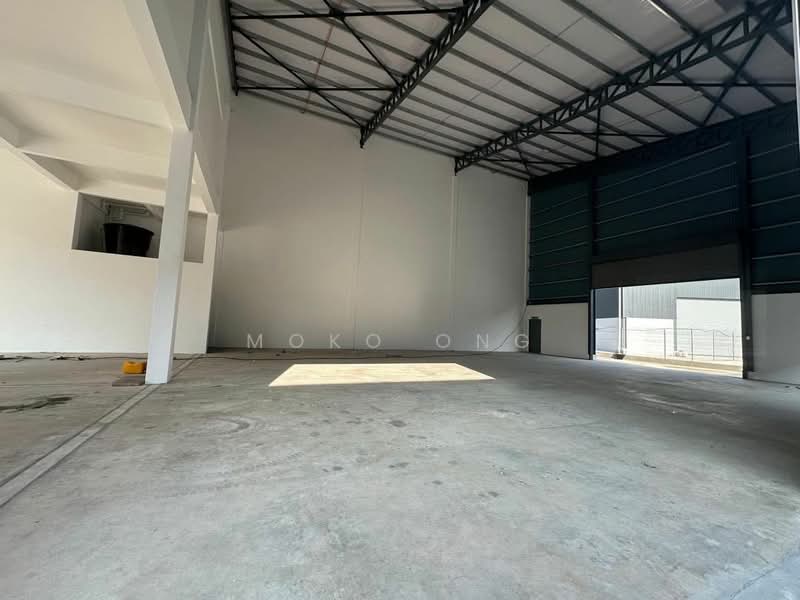 Semi-D Factory for Rent in Perai (Penang) - Moko Ong - Interior - PropertyGuru.com.my