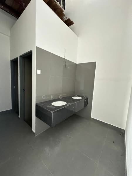 Semi-D Factory for Rent in Perai (Penang) - Moko Ong - Interior - PropertyGuru.com.my
