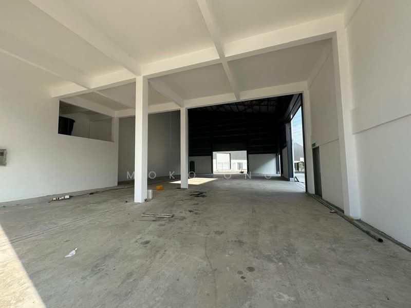 Semi-D Factory for Rent in Perai (Penang) - Moko Ong - Interior - PropertyGuru.com.my