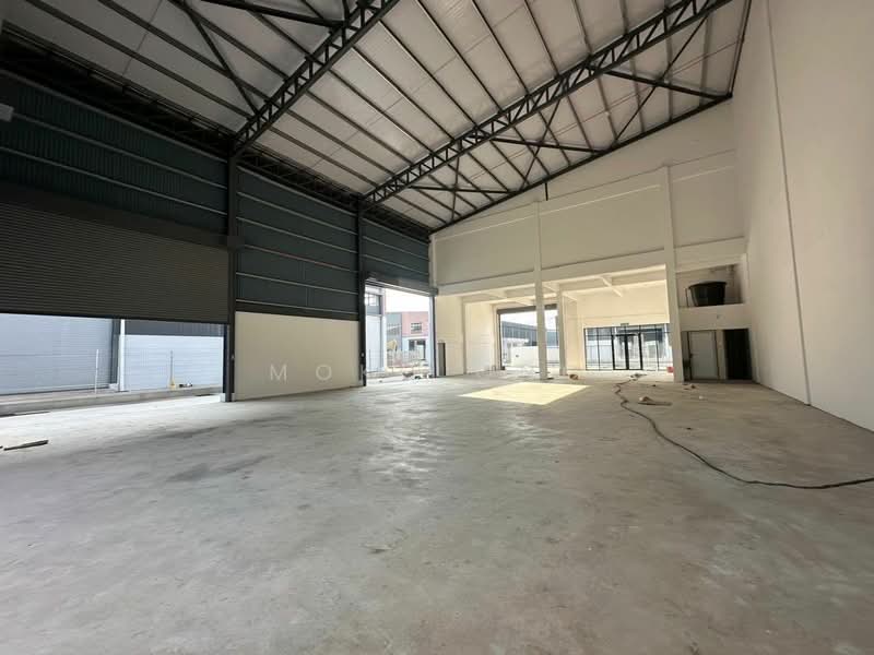 Semi-D Factory for Rent in Perai (Penang) - Moko Ong - Interior - PropertyGuru.com.my