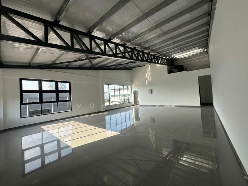 Semi-D Factory for Rent in Perai (Penang) - Moko Ong - Interior - PropertyGuru.com.my