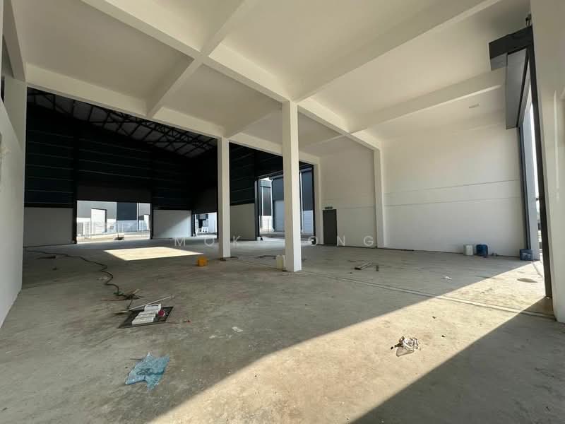 Semi-D Factory for Rent in Perai (Penang) - Moko Ong - Interior - PropertyGuru.com.my