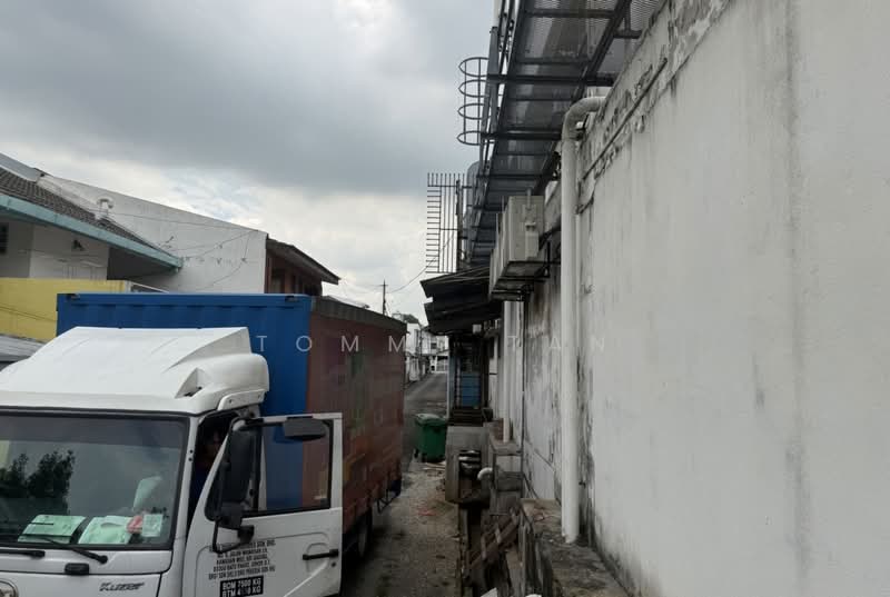 Shop for Rent in Subang Jaya (Selangor) - TOMMY TAN - PropertyGuru.com.my