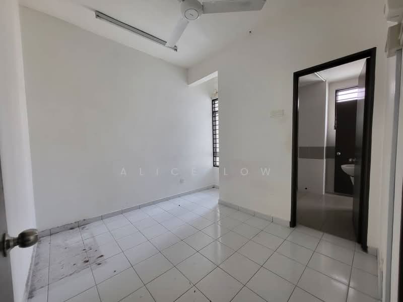 2-storey Terraced House for Sale in Kota Emerald (Rawang) - Alice Low - Interior - PropertyGuru.com.my