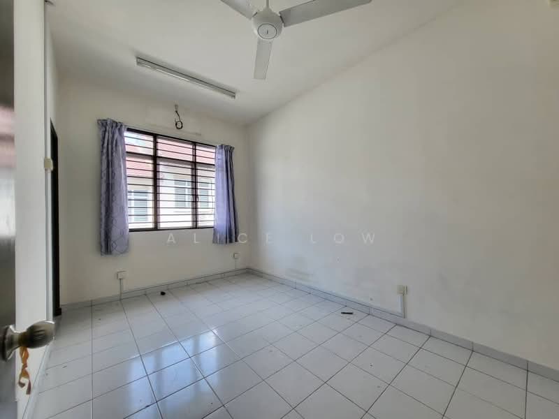 2-storey Terraced House for Sale in Kota Emerald (Rawang) - Alice Low - Interior - PropertyGuru.com.my
