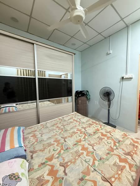 Rumah Teres 2 Tingkat untuk Dijual di Bayan Lepas (Penang) - Bryan Teng - Bedroom - PropertyGuru.com.my
