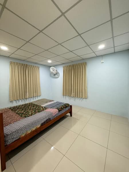 Rumah Teres 2 Tingkat untuk Dijual di Bayan Lepas (Penang) - Bryan Teng - Bedroom - PropertyGuru.com.my