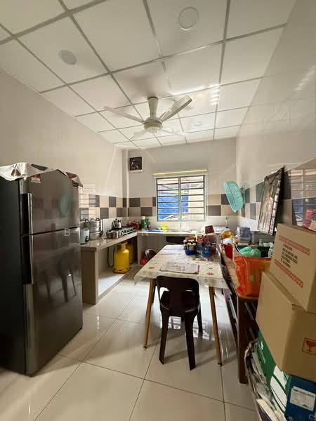 Rumah Teres 2 Tingkat untuk Dijual di Bayan Lepas (Penang) - Bryan Teng - Kitchen - PropertyGuru.com.my