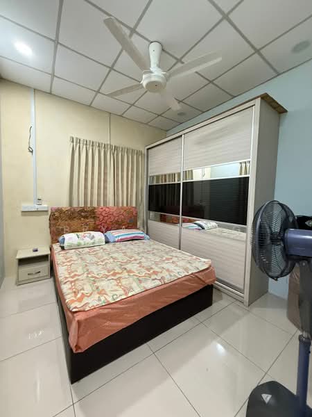 Rumah Teres 2 Tingkat untuk Dijual di Bayan Lepas (Penang) - Bryan Teng - Bedroom - PropertyGuru.com.my