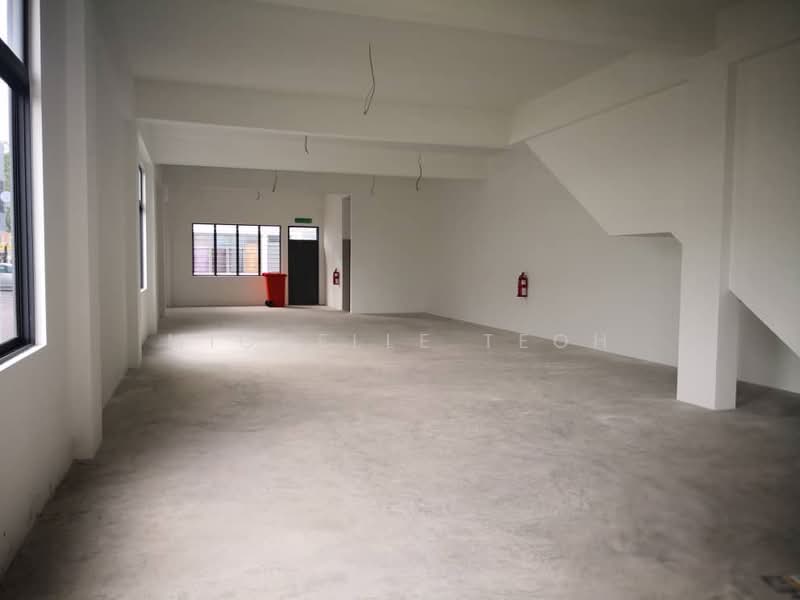Kedai untuk Disewa di Prima Saujana (Kajang) - Michelle Teoh - Interior - PropertyGuru.com.my