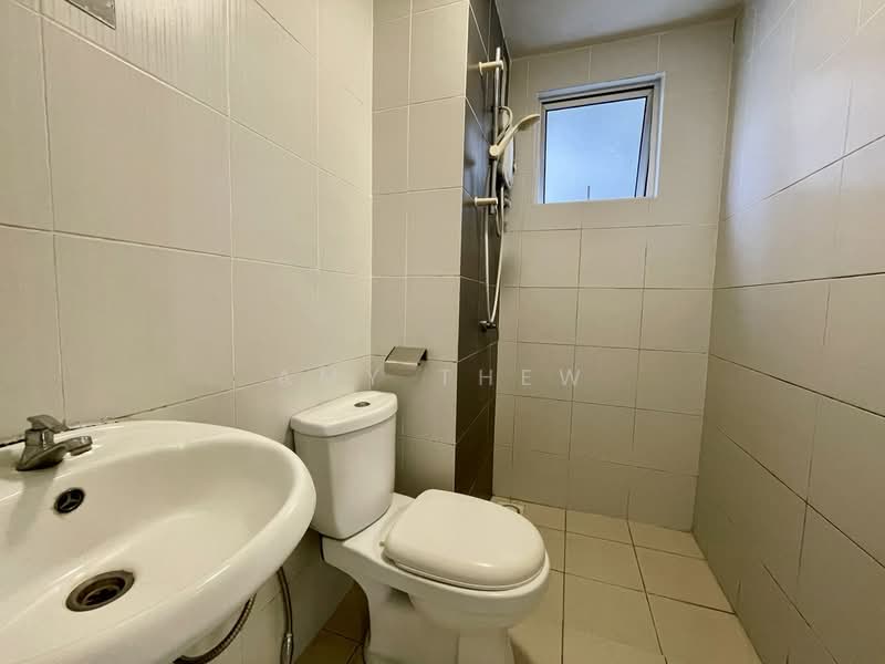 Condominium for Sale at Residensi Puchongmas - Amy Thew - Bathroom - PropertyGuru.com.my