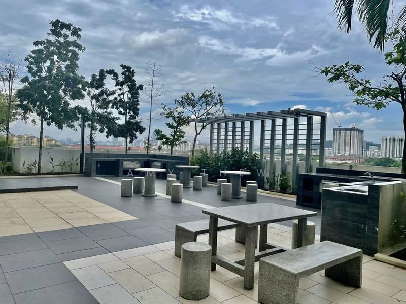 Condominium for Sale at Residensi Puchongmas - Amy Thew - Exterior - PropertyGuru.com.my