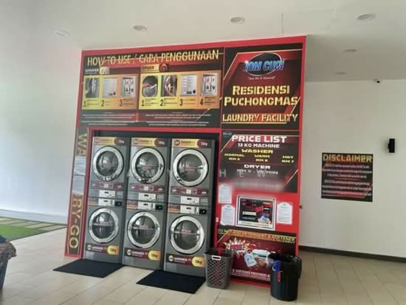Condominium for Sale at Residensi Puchongmas - Amy Thew - PropertyGuru.com.my
