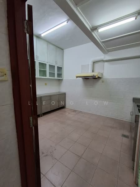2-storey Terraced House for Sale in Taman Megah (Petaling Jaya) - LiFong Low - Wet kitchen - PropertyGuru.com.my