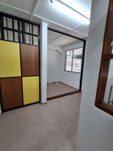 2-storey Terraced House for Sale in Taman Megah (Petaling Jaya) - LiFong Low - Back room area - PropertyGuru.com.my