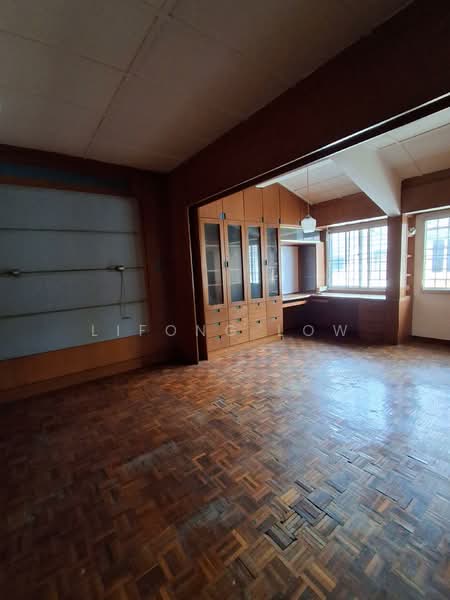 2-storey Terraced House for Sale in Taman Megah (Petaling Jaya) - LiFong Low - Master bedroom - PropertyGuru.com.my